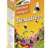Bloemenmengsel voor bestuivers