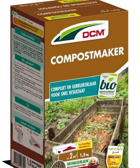 Compostmaker