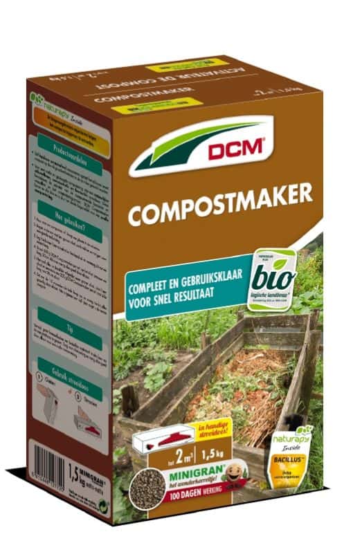Compostmaker
