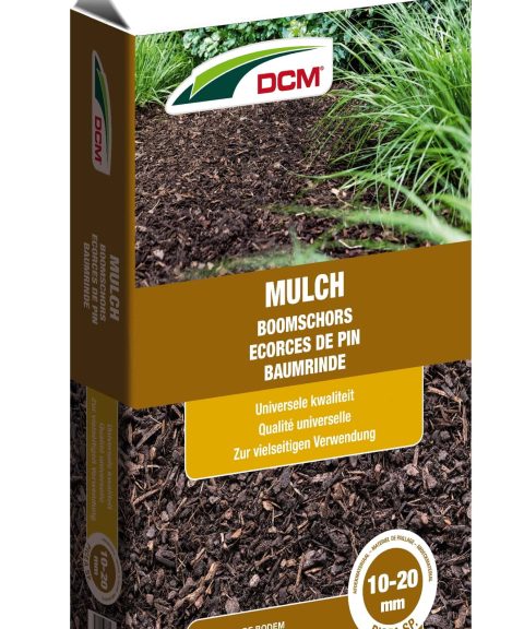 Mulch