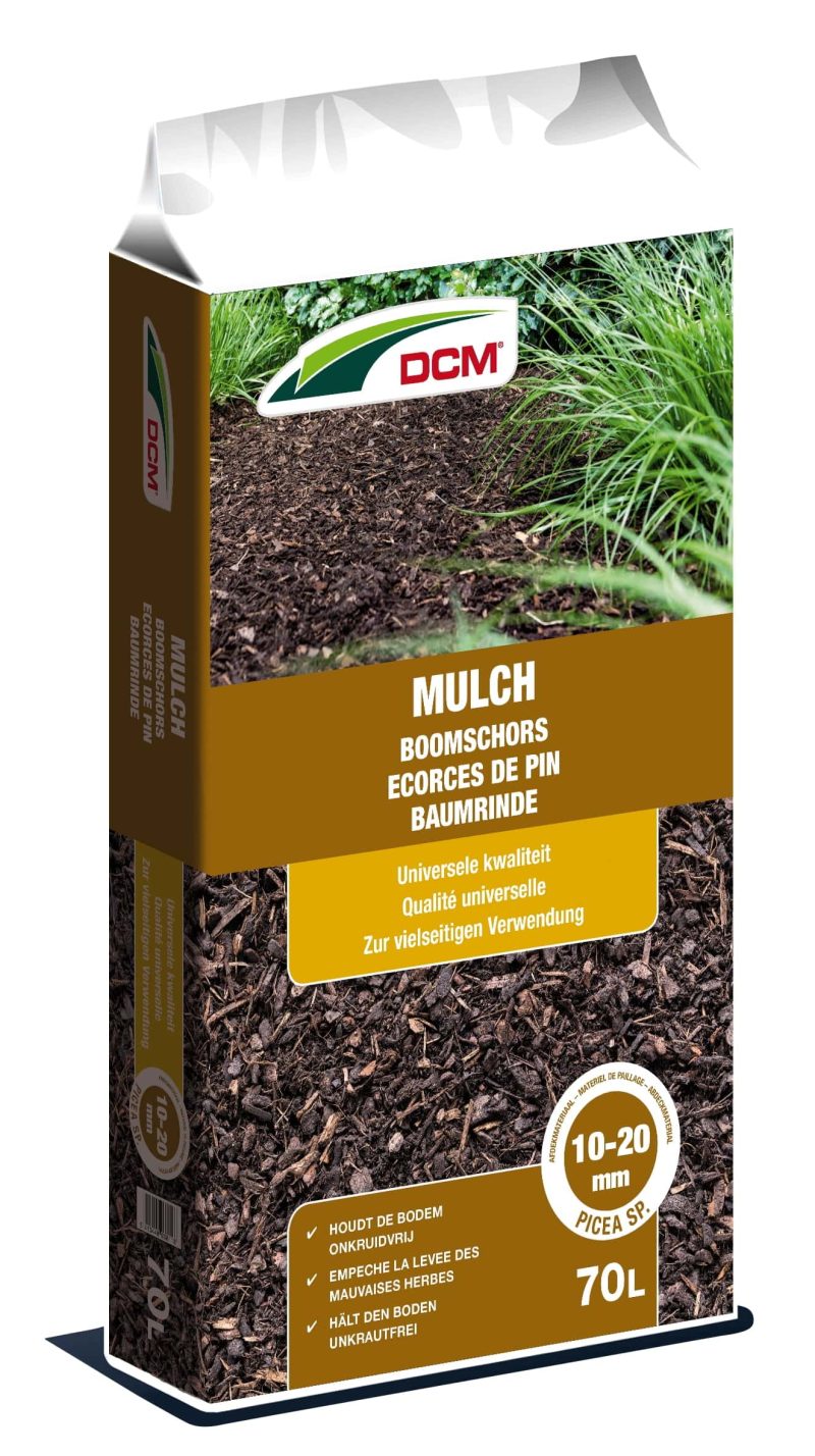 Mulch