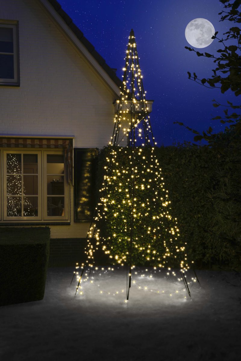 Fairybell 400 CM-640 leds