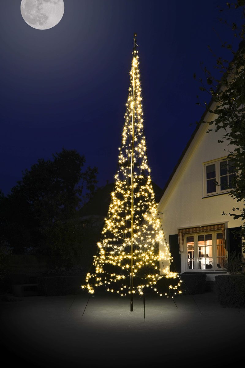 Fairybell 600 CM-900 LED