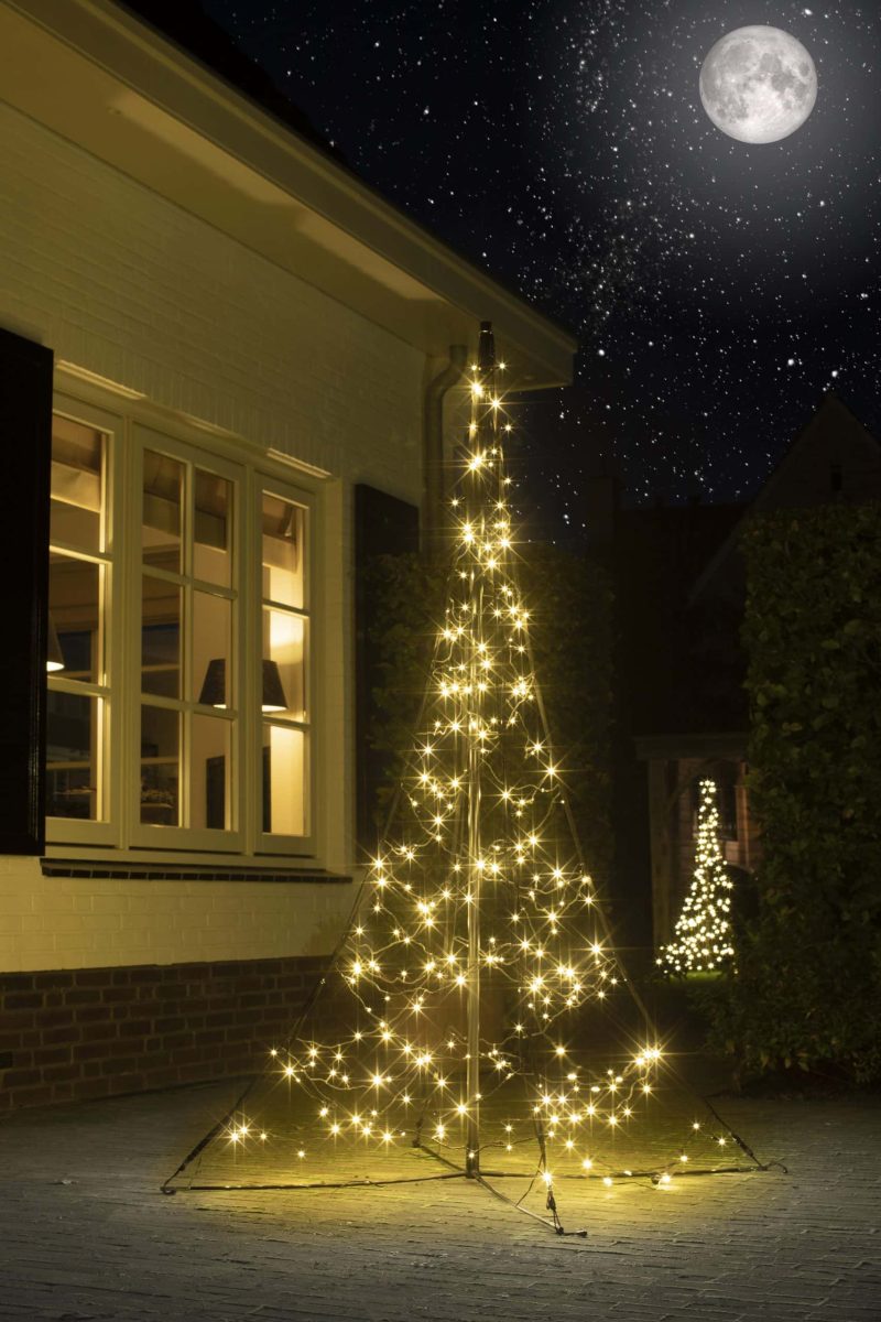 FAIRYBELL All-Surface 200 CM-240 LED - Afbeelding 3