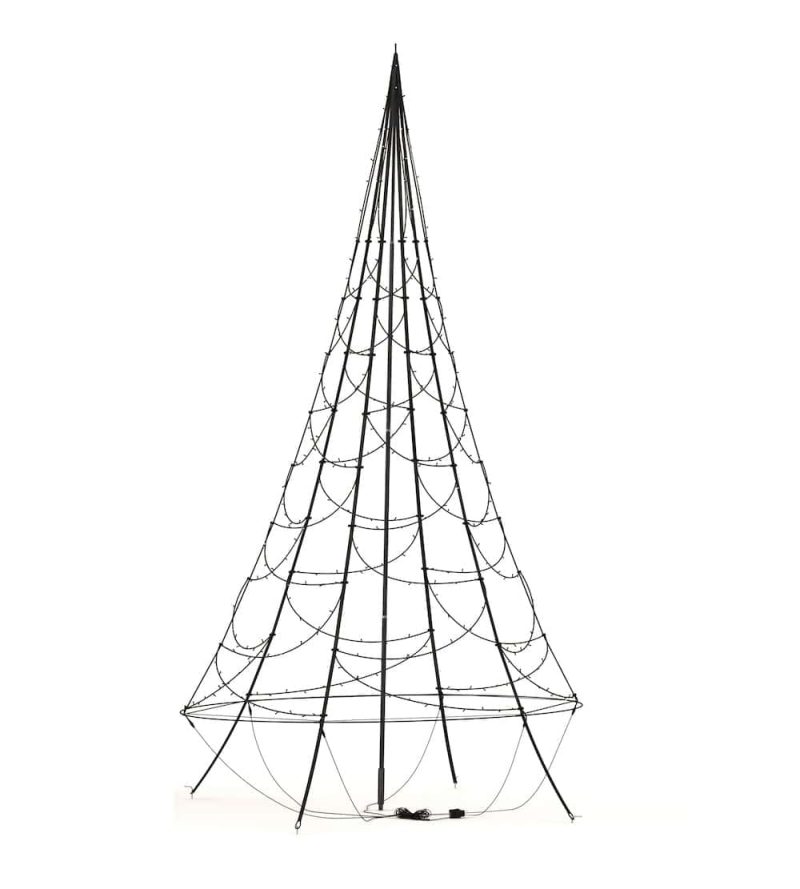 Fairybell 300 CM-360 LED - Afbeelding 2