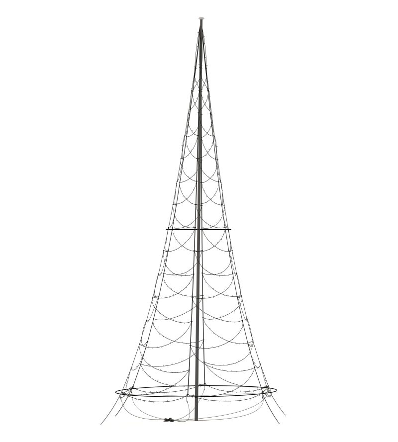 Fairybell 600 CM-900 LED - Afbeelding 2