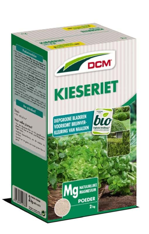 Kieseriet