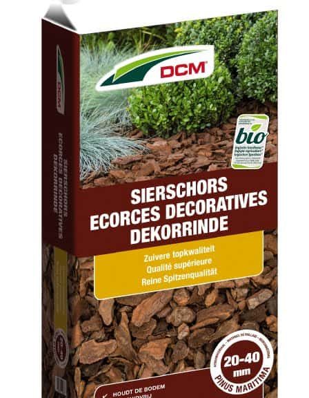 Sierschors 20-40 mm