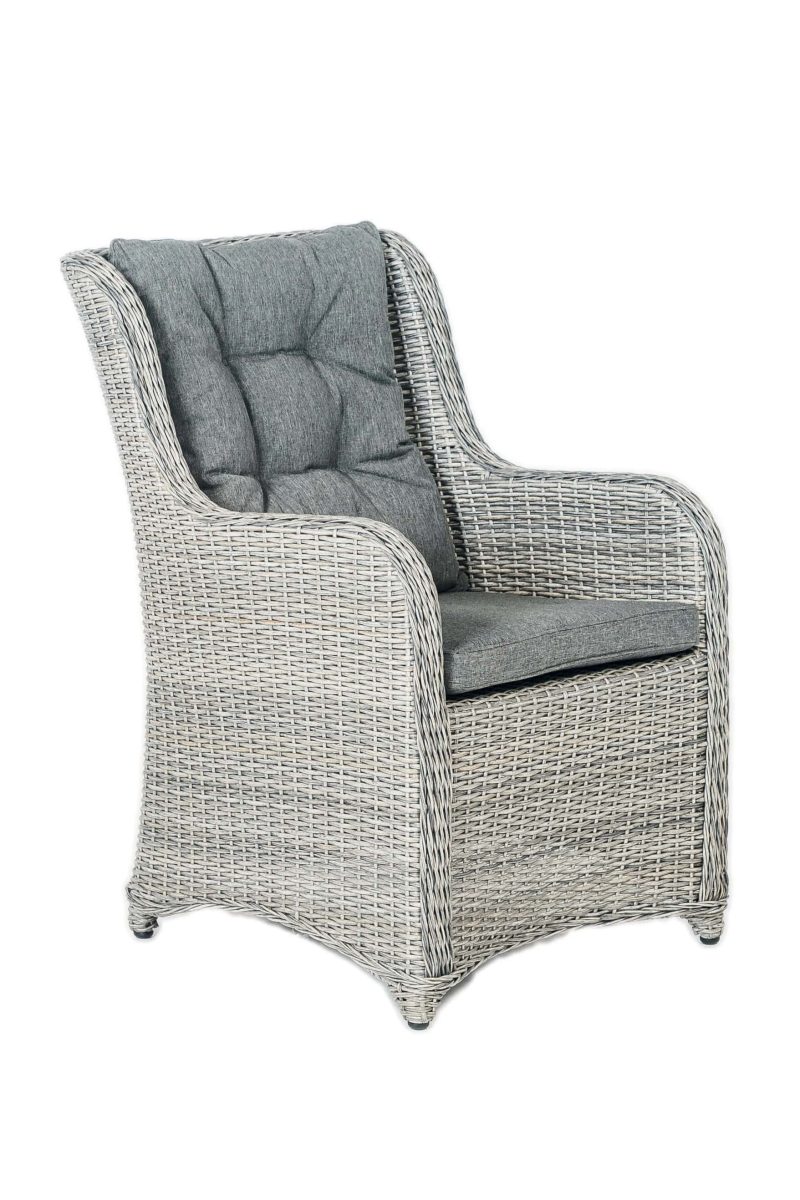 Doncaster Dining Set - Afbeelding 2