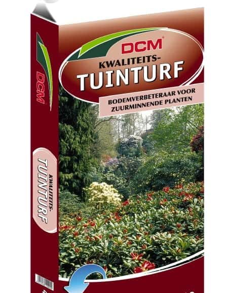 Tuinturf