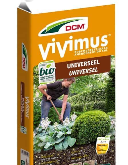Vivimus universeel - 40