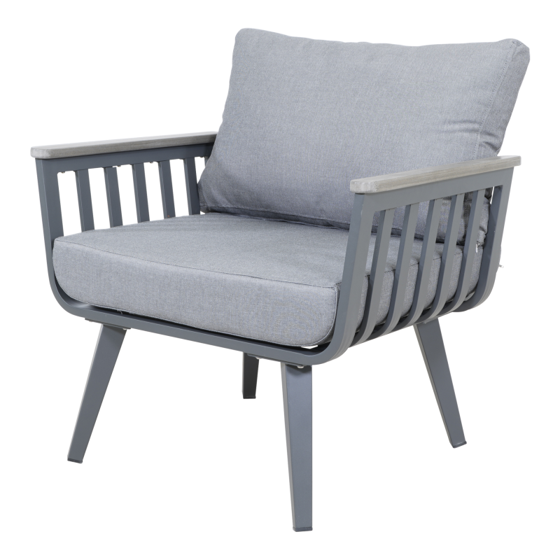 Amalfi loungeset - Afbeelding 4