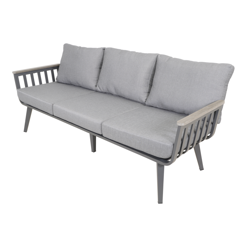 Amalfi loungeset - Afbeelding 3