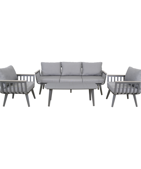 Amalfi loungeset