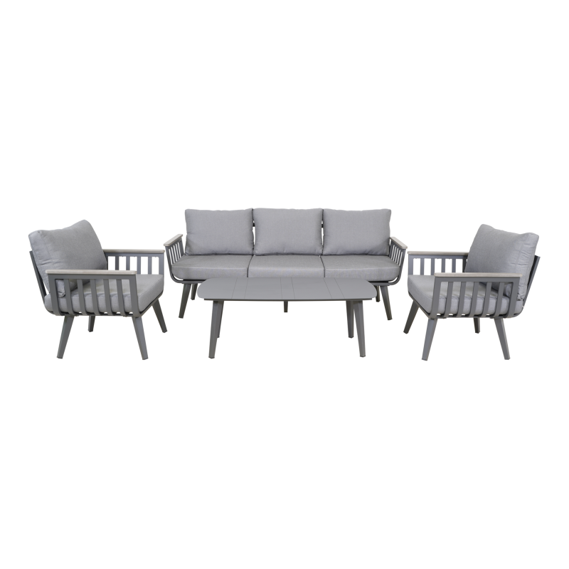Amalfi loungeset