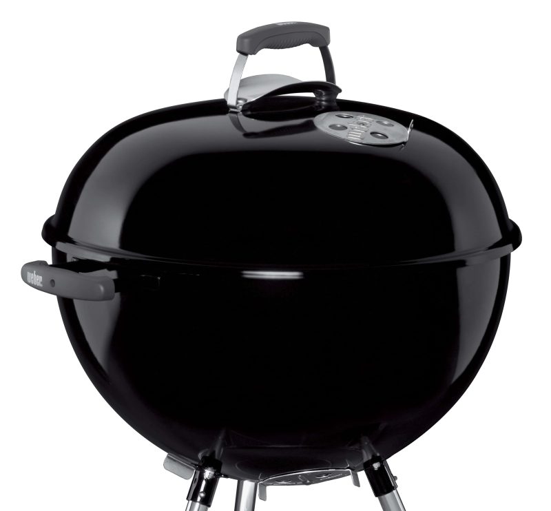 Weber Classic Kettle Charcoal Barbecue Ø 47cm - Houtskool Barbecue - Afbeelding 3