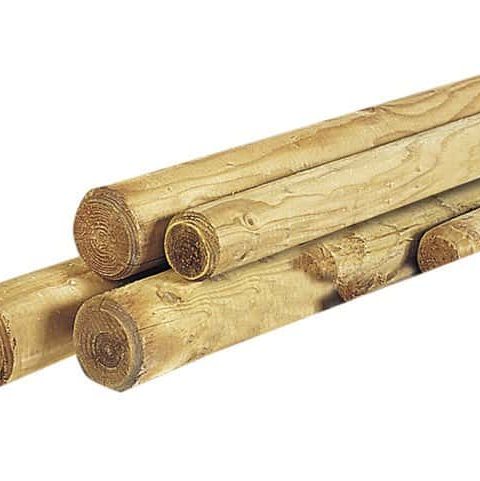 Boompalen 200 cm