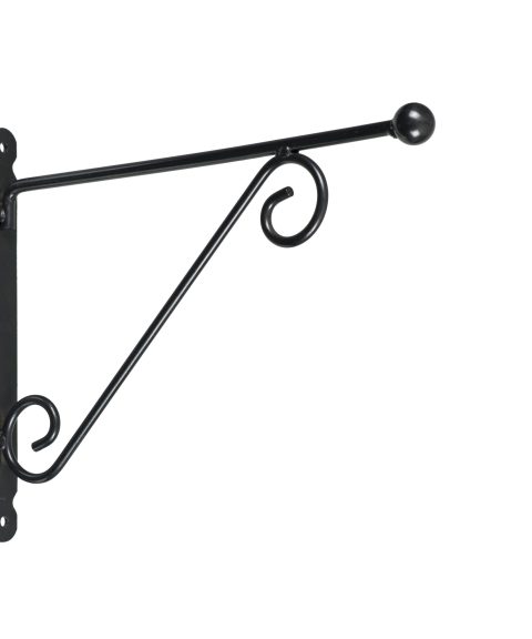 Deco-muurhaak 39 cm
