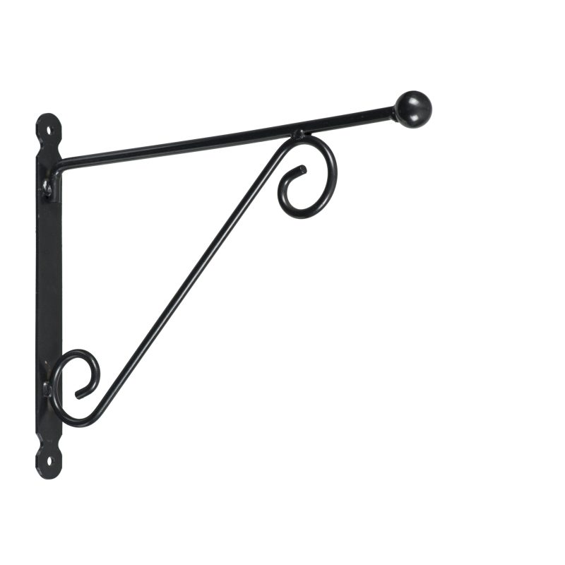 Deco-muurhaak 39 cm