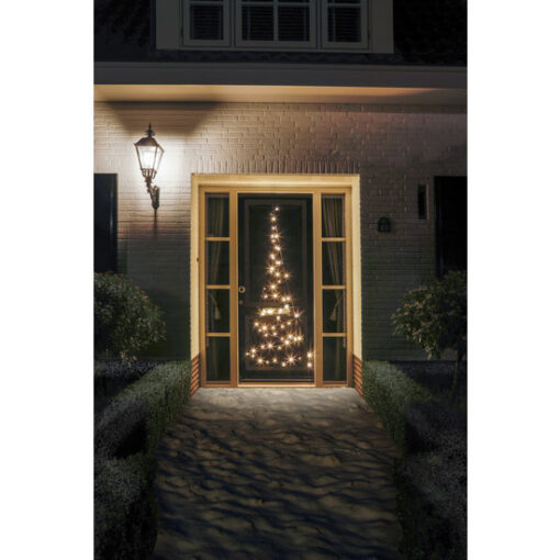 Fairybell deur 210CM-120LED
