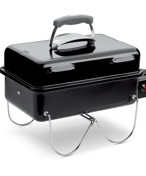 Weber Go-Anywhere Gasbarbecue