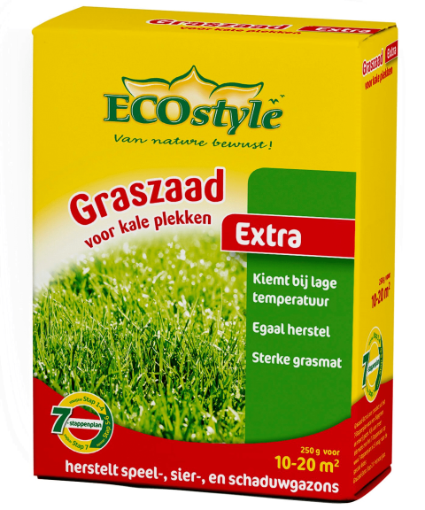 ECOstyle Graszaad