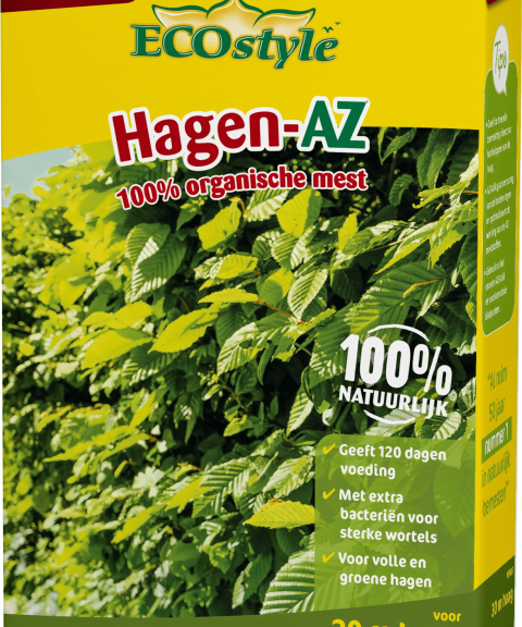 ECOstyle Hagen-AZ