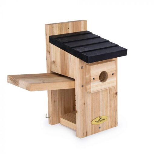 Nestkast Herning - Afbeelding 2