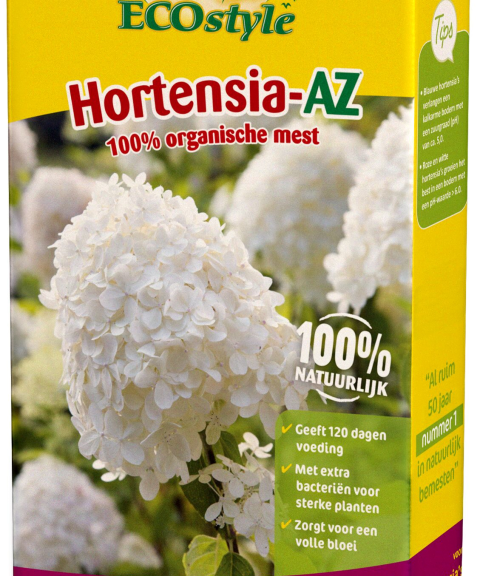 ECOstyle Hortensia-AZ