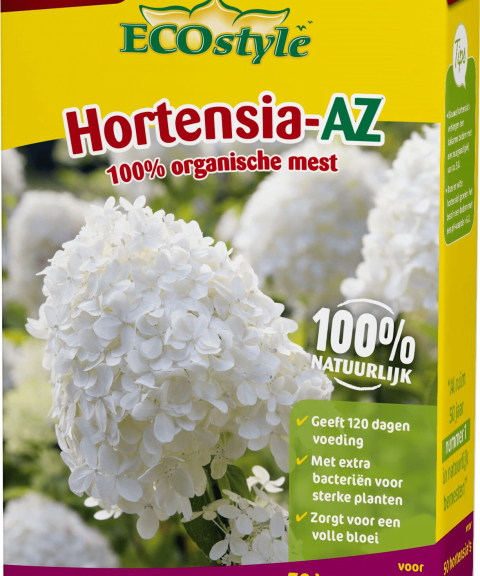 ECOstyle Hortensia-AZ - 1,6 kg