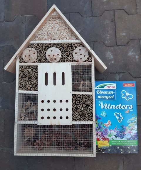Insectenhotel