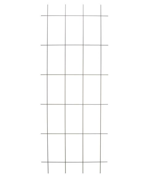 Metalen klimrek