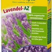 ECOstyle Lavendel-AZ