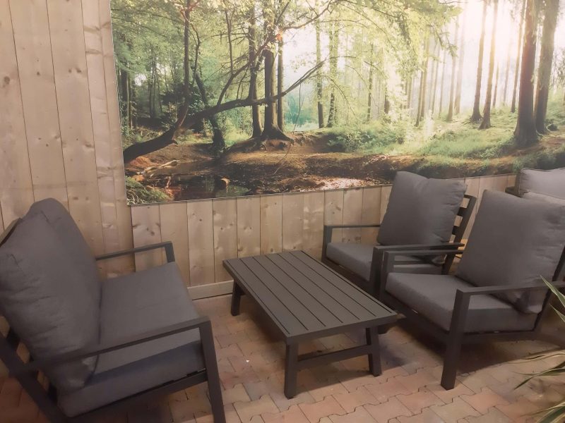 Loungeset Lima - Afbeelding 6