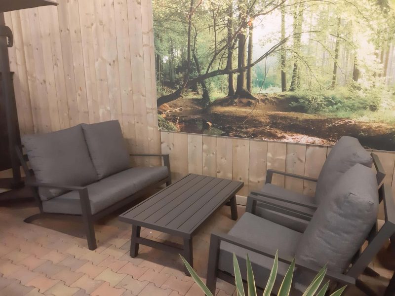 Loungeset Lima - Afbeelding 2
