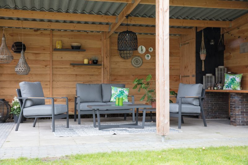 Mai Tai loungeset - Afbeelding 2