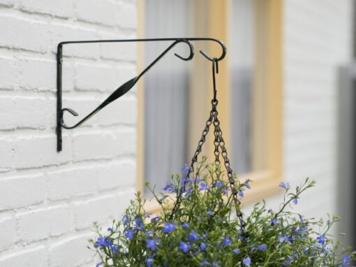 Muurhaak 30 cm - Afbeelding 3