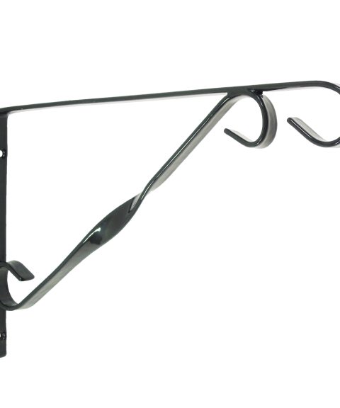 Muurhaak 30 cm