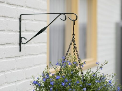 Muurhaak 40 cm - Afbeelding 2
