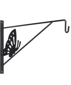 Muurhaak vlinder 35 cm