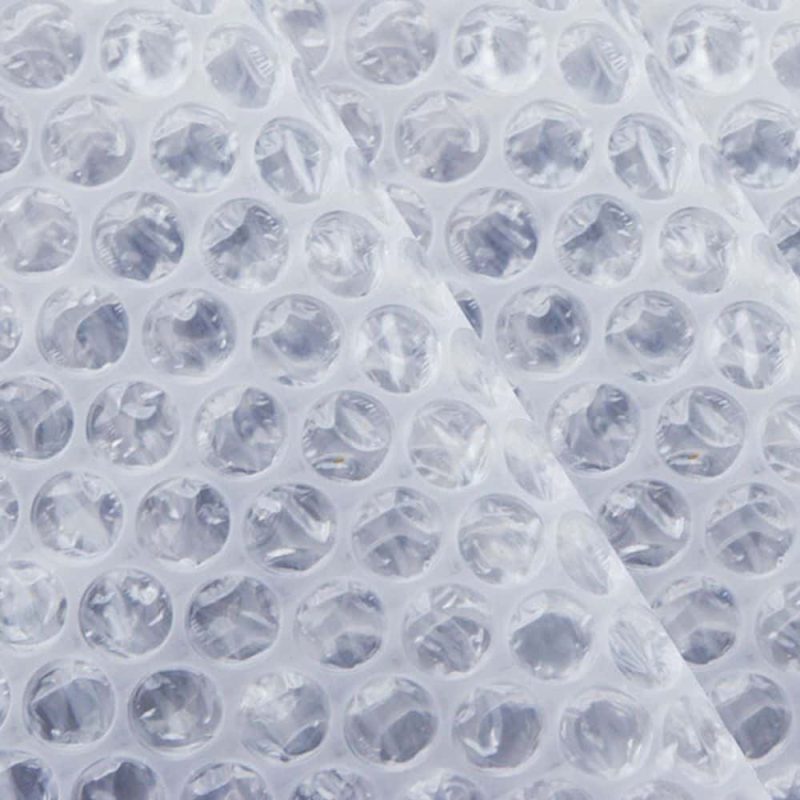Noppenfolie 0,5x5 meter - Afbeelding 2