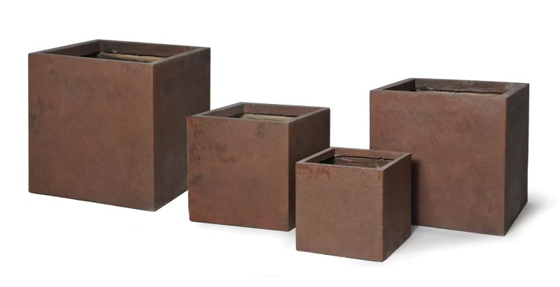 Texas Cubi Roest