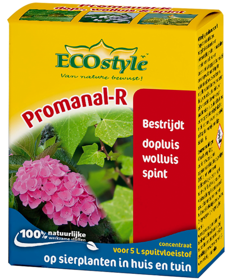 ECOstyle Promanal-R