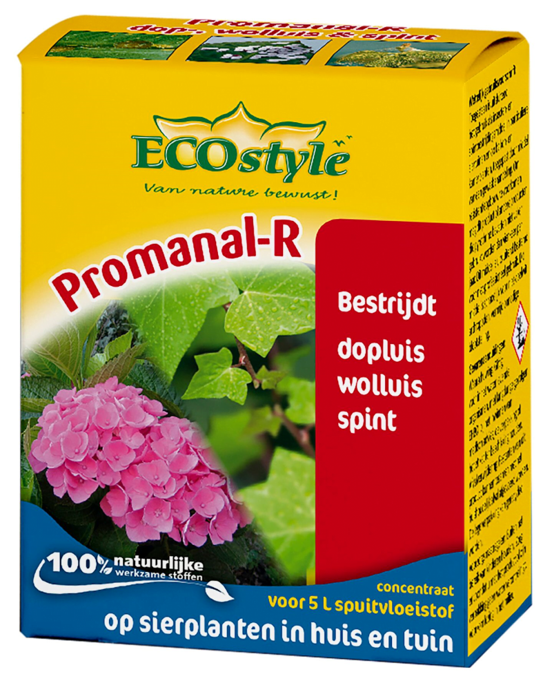 ECOstyle Promanal-R