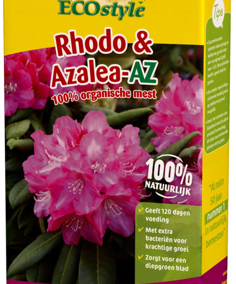 ECOstyle Rhodo en Azalea-AZ