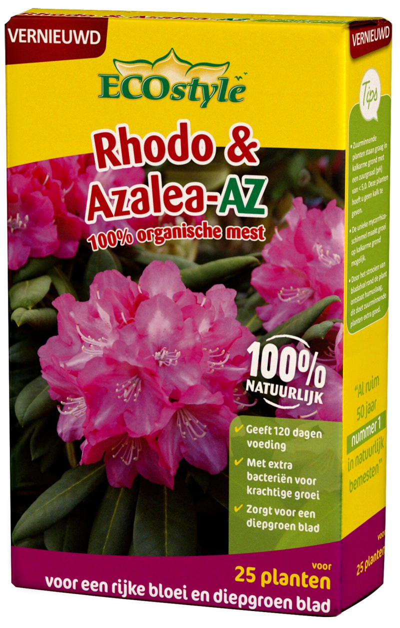 ECOstyle Rhodo en Azalea-AZ