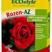 ECOstyle Rozen-AZ