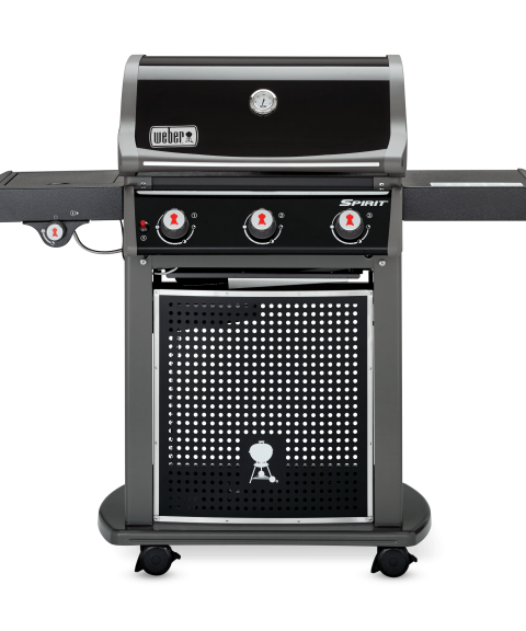 Barbecues