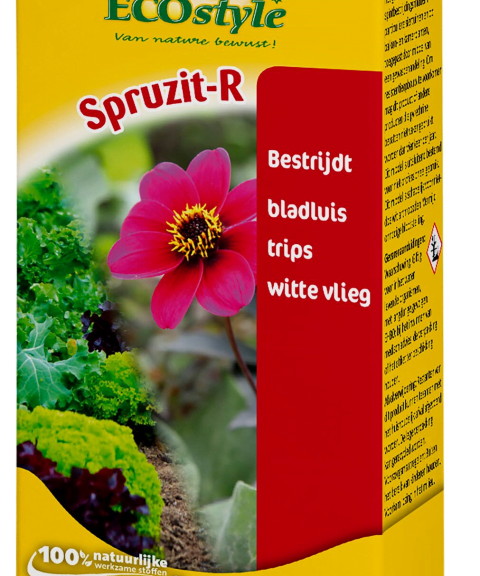 ECOstyle Spruzit-R
