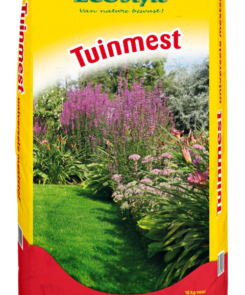 ECOstyle Tuinmest